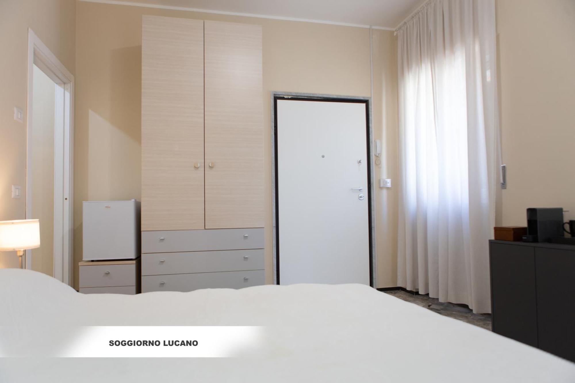 Lucano Holiday home