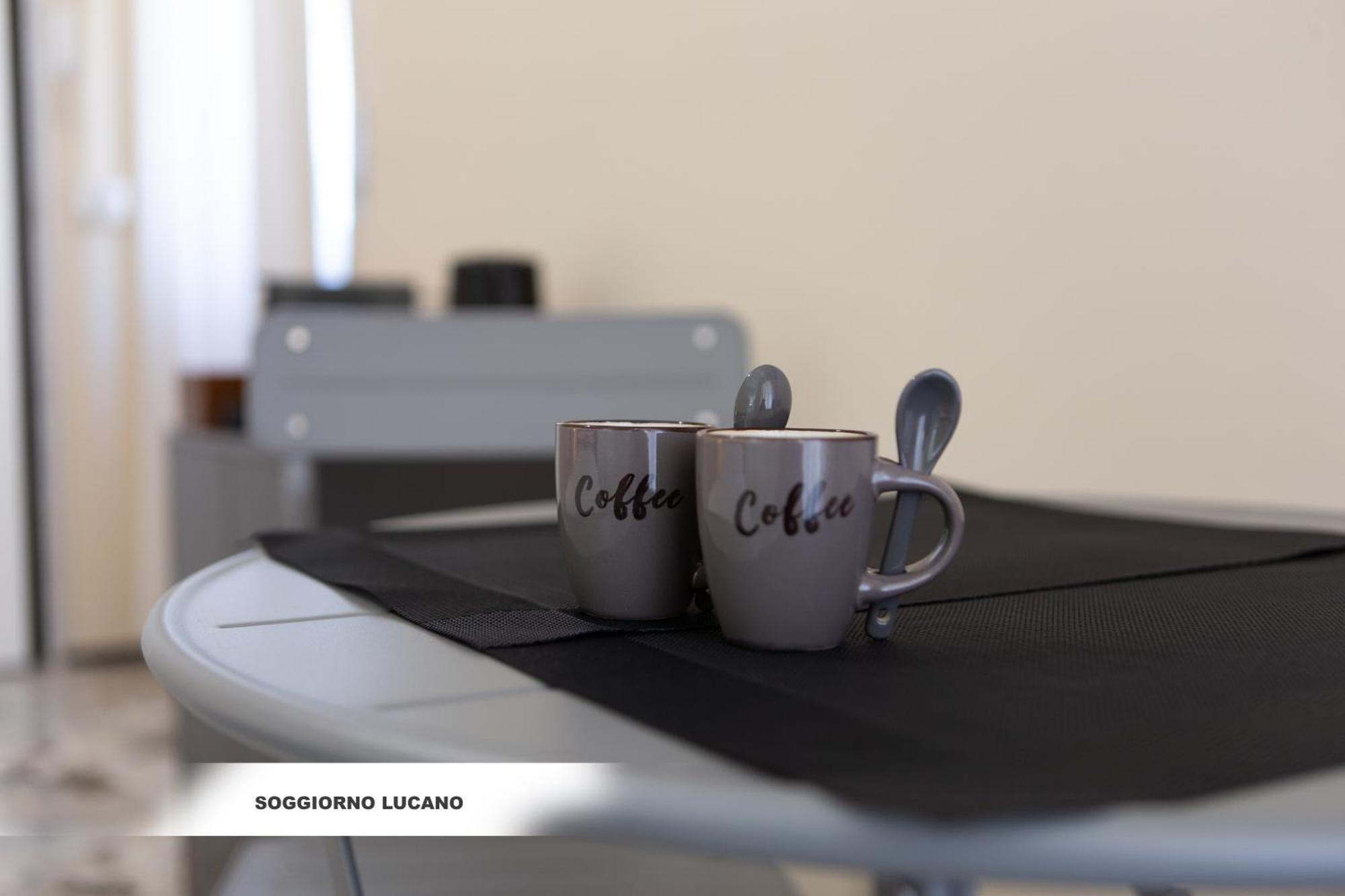 Holiday home Lucano Matera