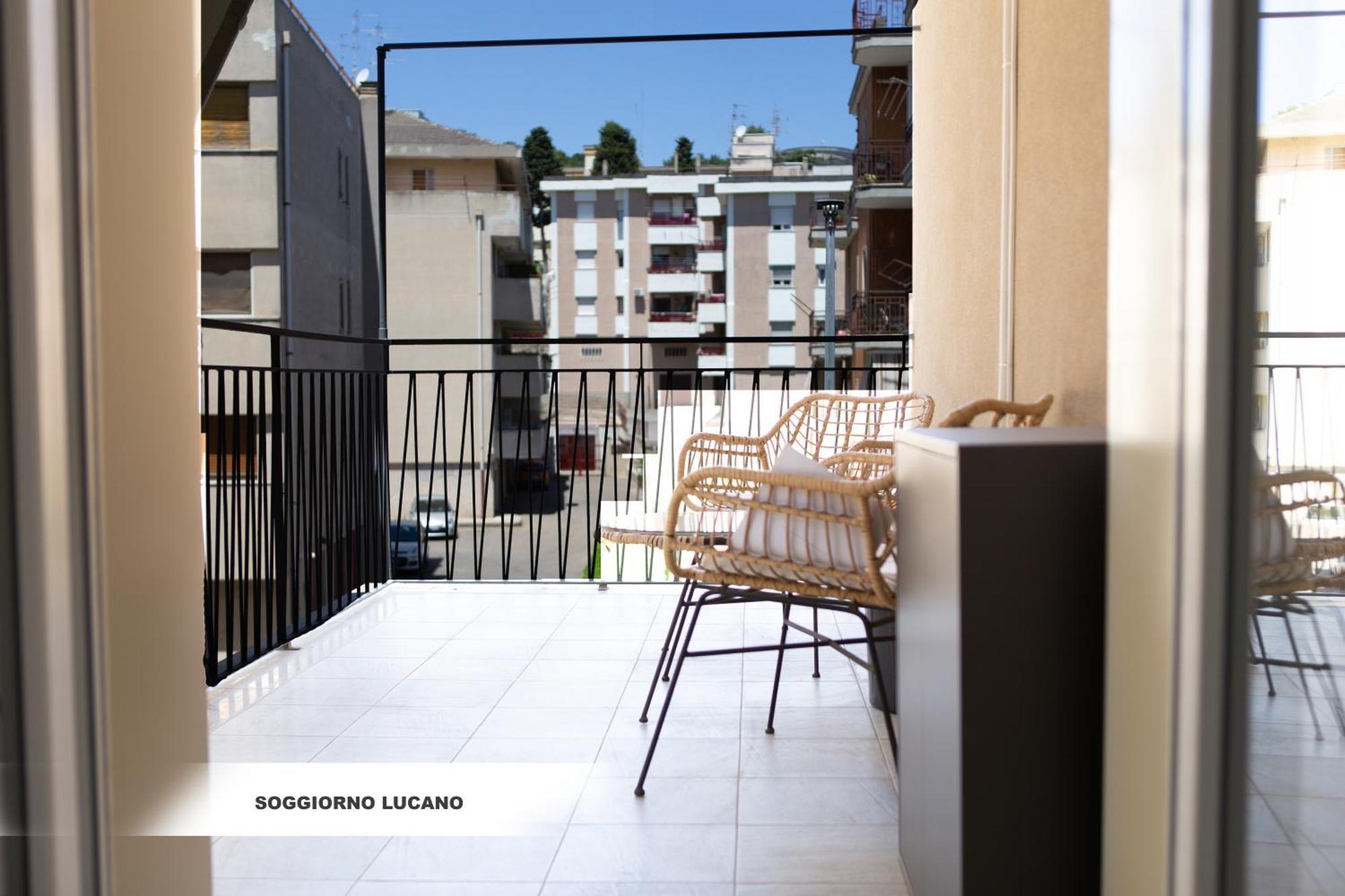 Holiday home Lucano *