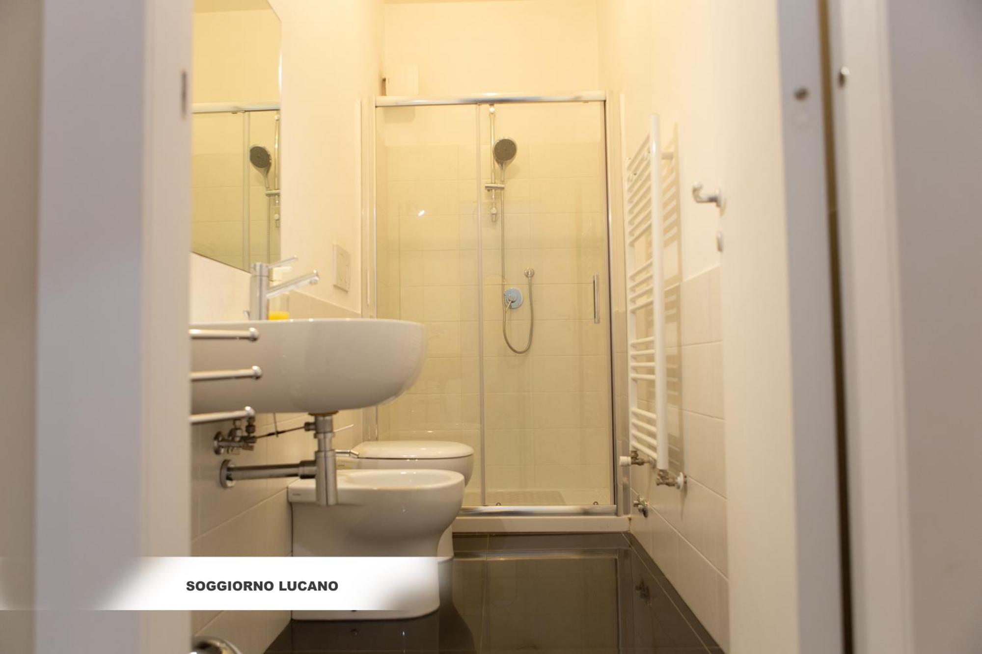 Holiday home Lucano