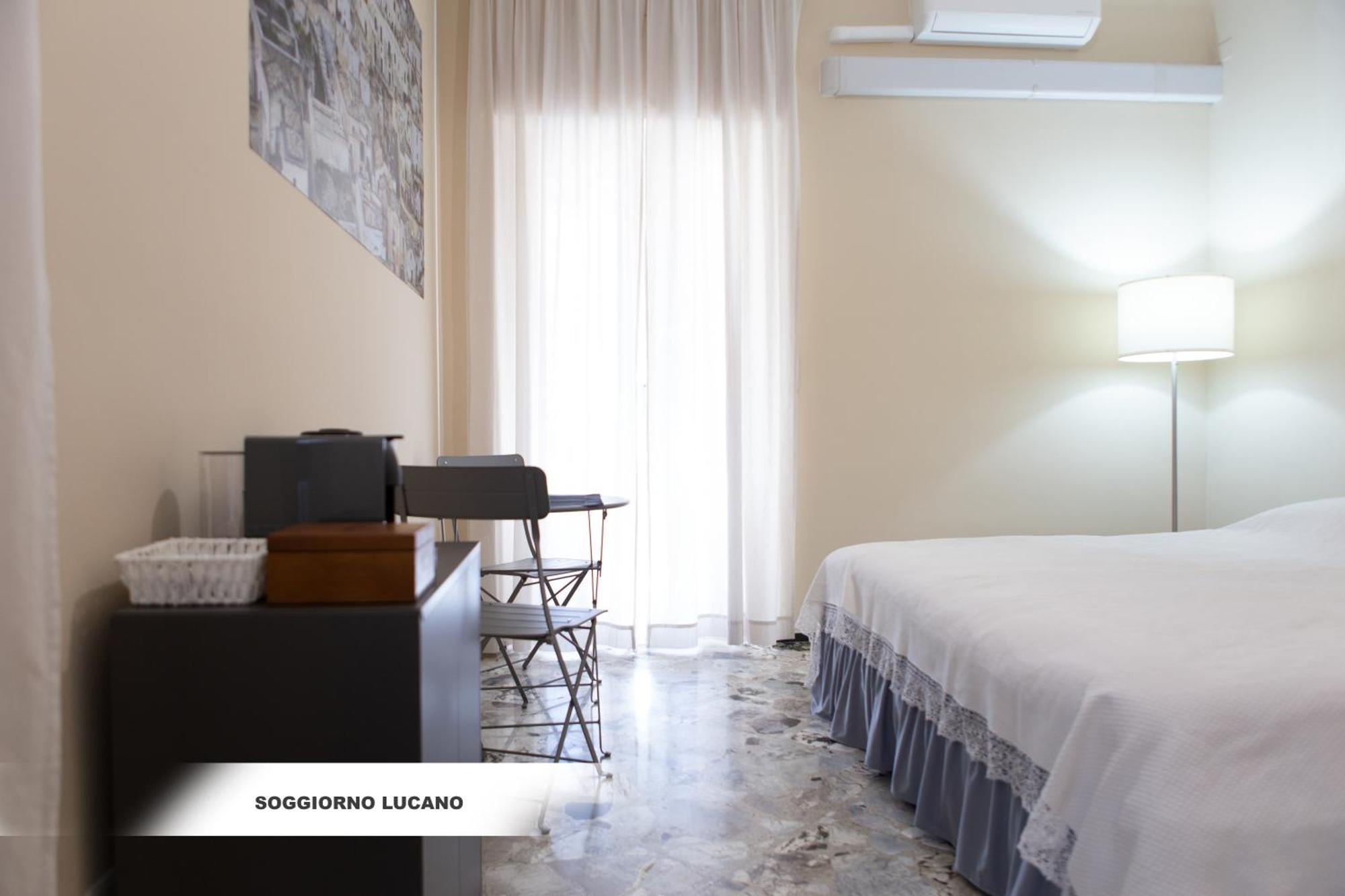 Holiday home Lucano