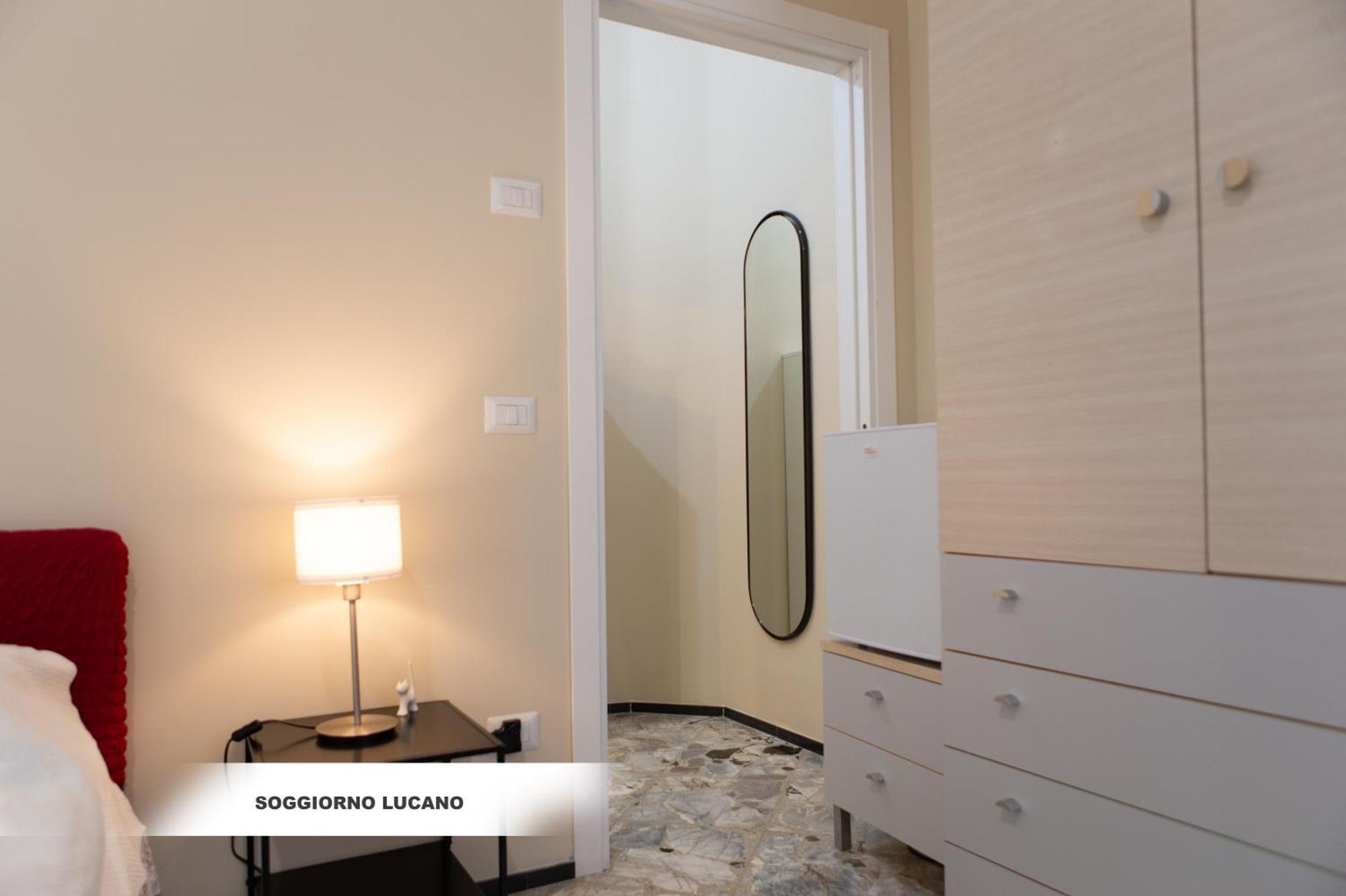Holiday home Lucano *