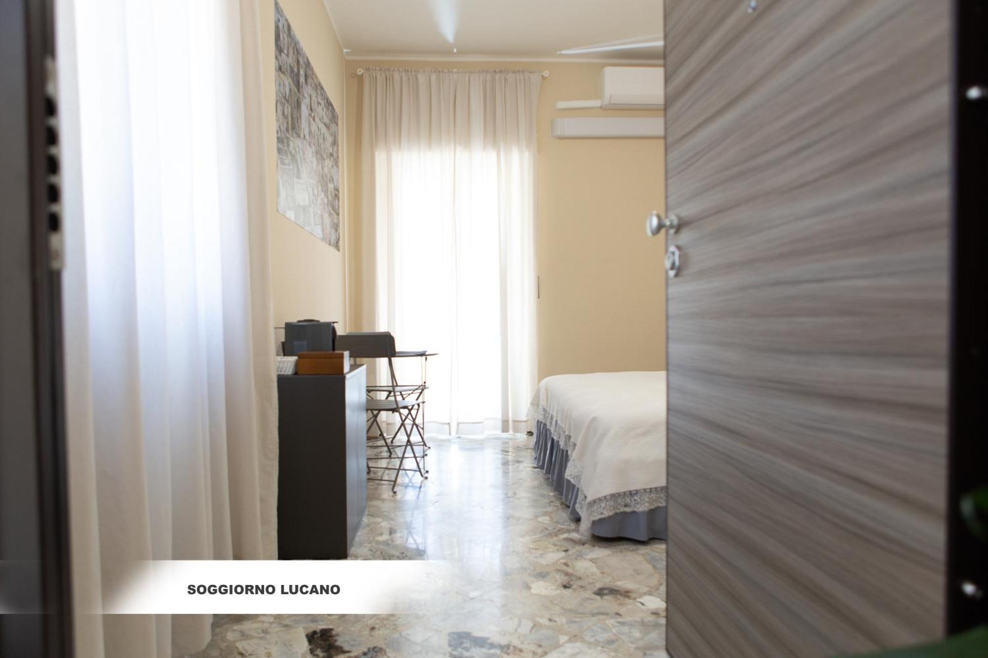 Holiday home Lucano Matera
