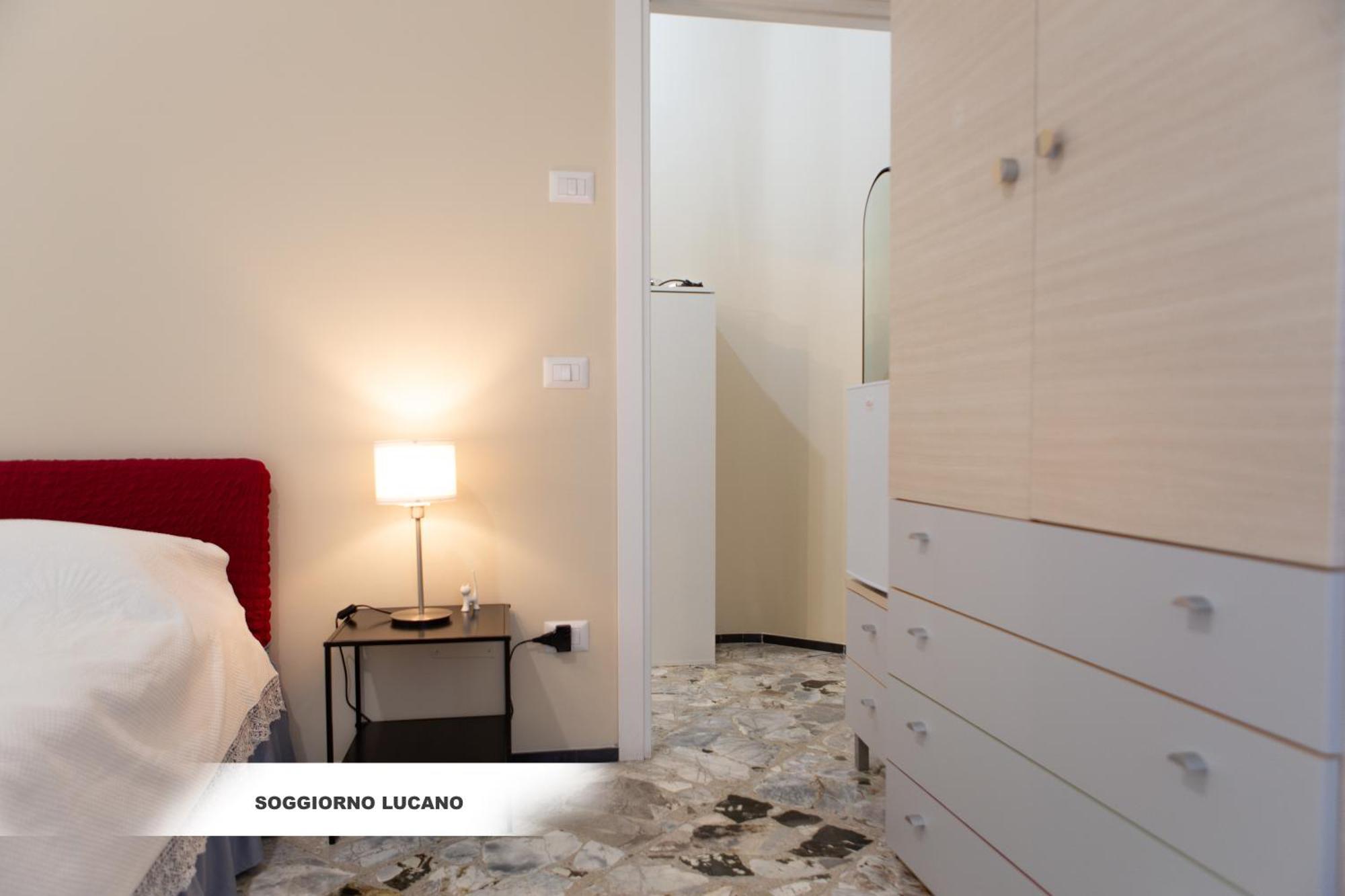 Holiday home Lucano Matera